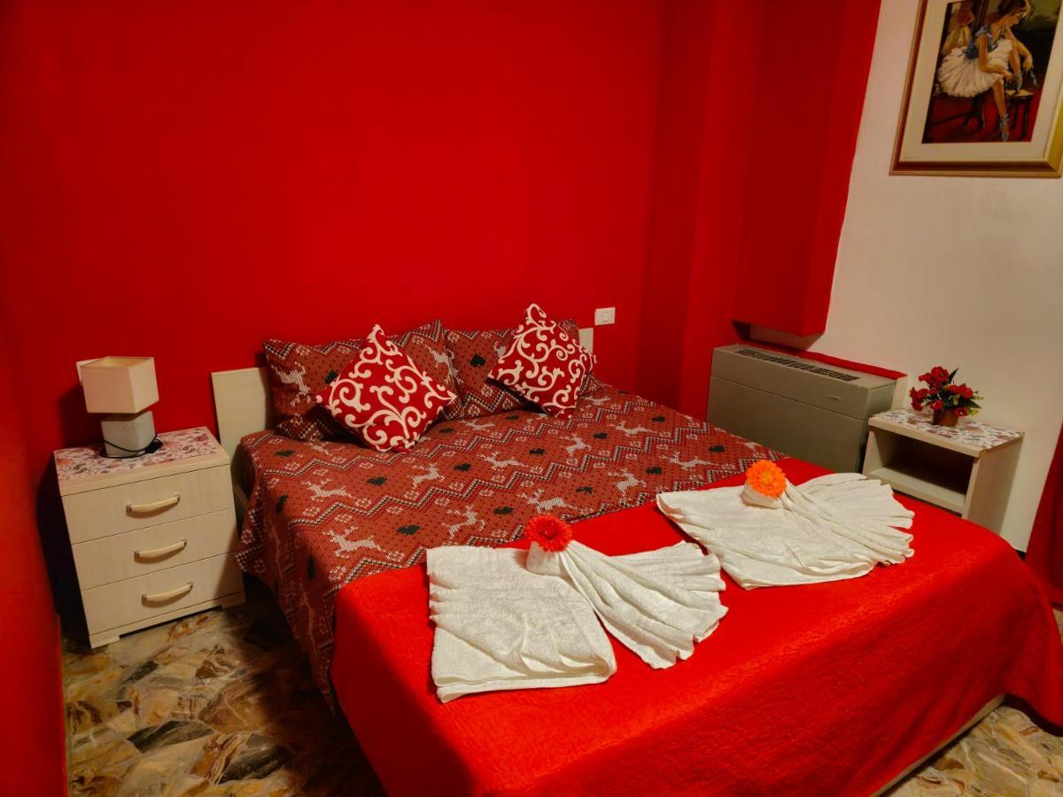 Ca Dei Fiori 1 Venezia Panzió Mestre Kültér fotó